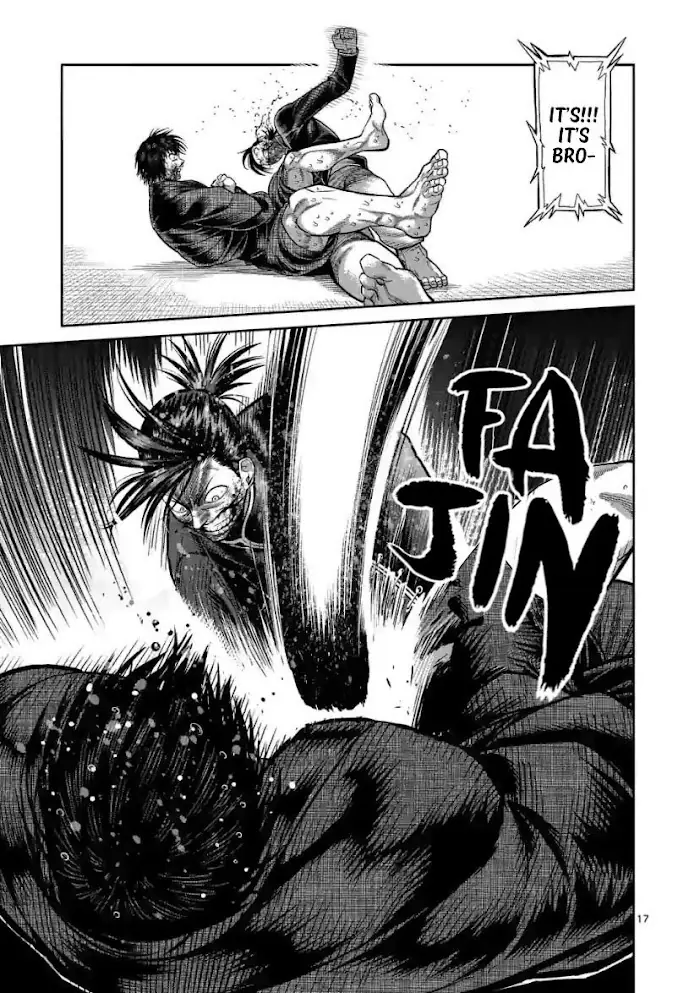 Kengan Omega Chapter 114 image 17_optimized